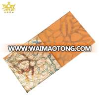 Decoration film leaf imitation gold foil variegated leaf